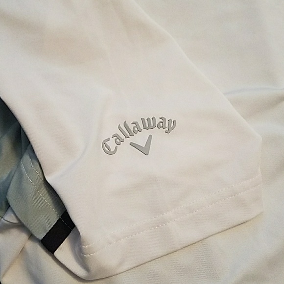 Callaway Golf Polo - Picture 3 of 3